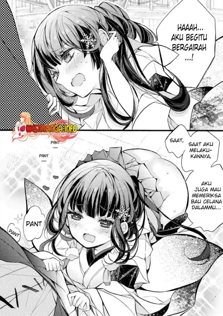 image-komik-saikyo-shoku-lessryukishigreater-kara-shokyu-shoku-lesshakobiyagreater-ni-nattano-ni-naze-ka-yushatachi-kara-tayoraretemasu-chapter-19-12/37
