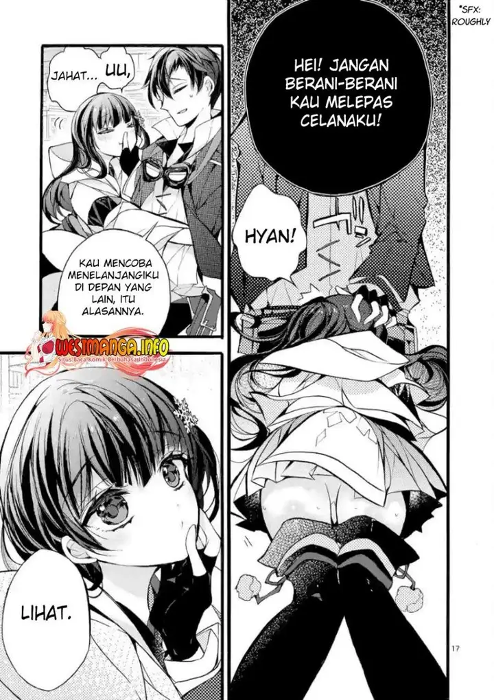 image-komik-saikyo-shoku-lessryukishigreater-kara-shokyu-shoku-lesshakobiyagreater-ni-nattano-ni-naze-ka-yushatachi-kara-tayoraretemasu-chapter-19-13/37