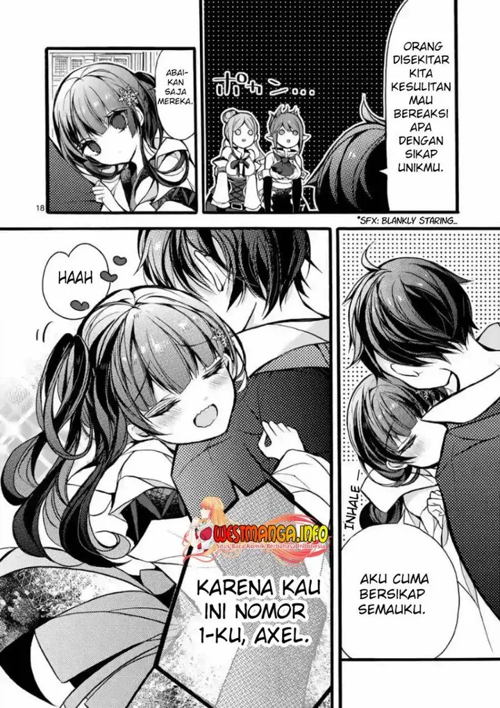 image-komik-saikyo-shoku-lessryukishigreater-kara-shokyu-shoku-lesshakobiyagreater-ni-nattano-ni-naze-ka-yushatachi-kara-tayoraretemasu-chapter-19-14/37