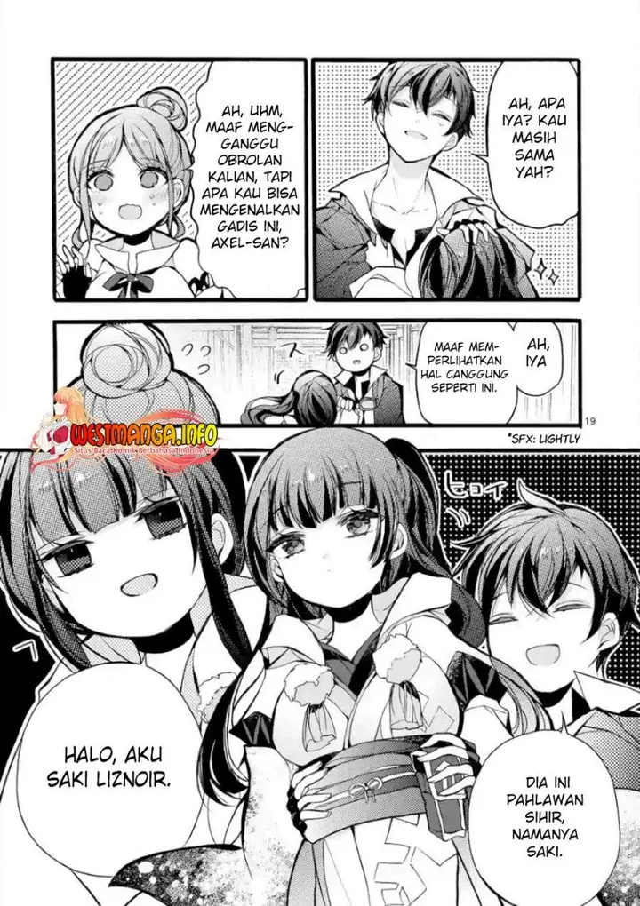 image-komik-saikyo-shoku-lessryukishigreater-kara-shokyu-shoku-lesshakobiyagreater-ni-nattano-ni-naze-ka-yushatachi-kara-tayoraretemasu-chapter-19-15/37