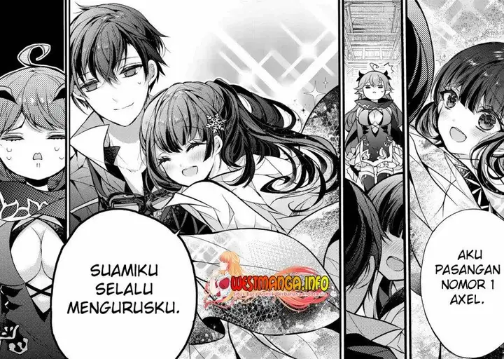 image-komik-saikyo-shoku-lessryukishigreater-kara-shokyu-shoku-lesshakobiyagreater-ni-nattano-ni-naze-ka-yushatachi-kara-tayoraretemasu-chapter-19-16/37