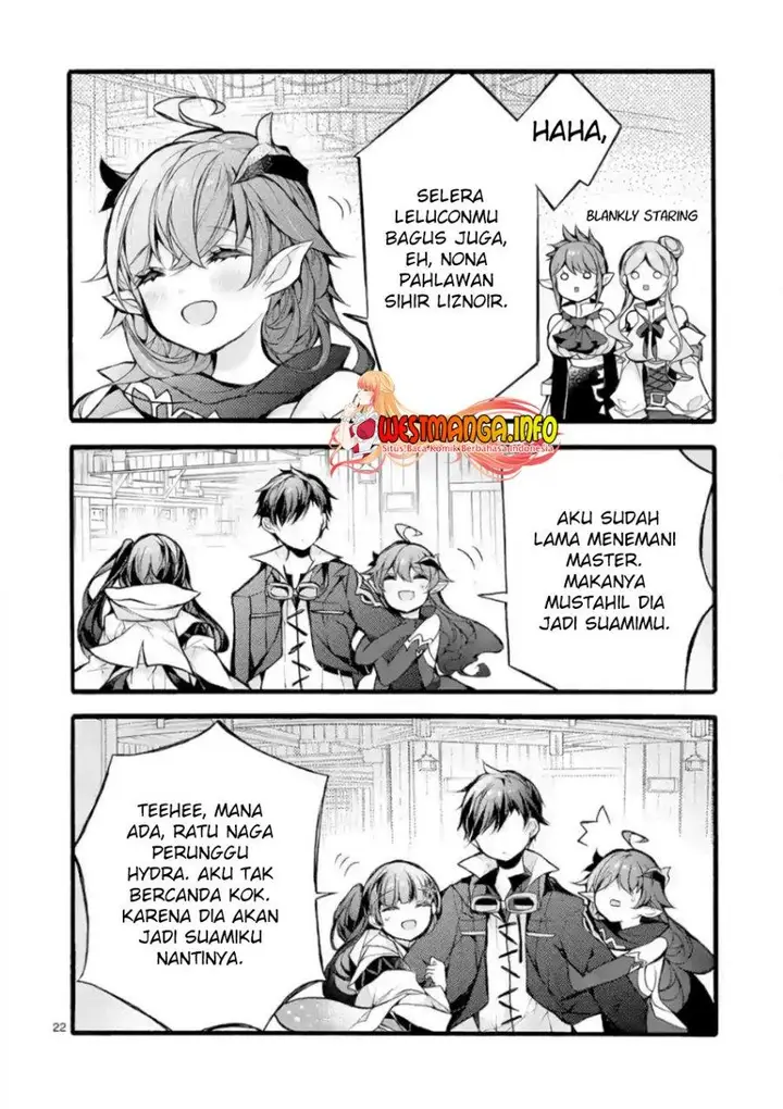 image-komik-saikyo-shoku-lessryukishigreater-kara-shokyu-shoku-lesshakobiyagreater-ni-nattano-ni-naze-ka-yushatachi-kara-tayoraretemasu-chapter-19-17/37