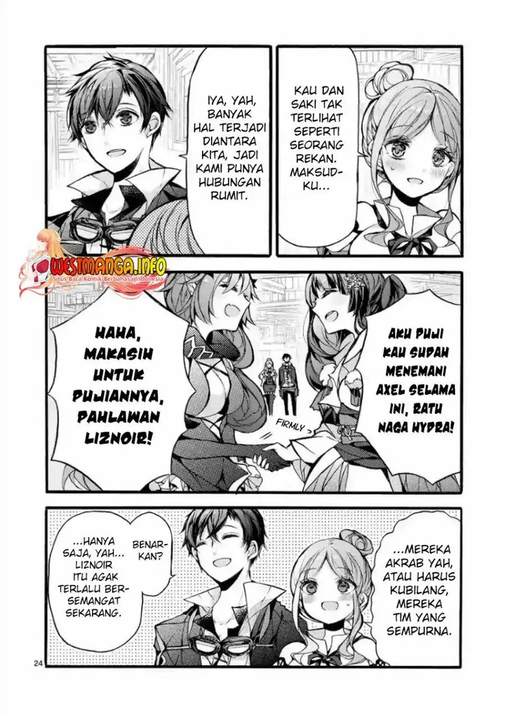 image-komik-saikyo-shoku-lessryukishigreater-kara-shokyu-shoku-lesshakobiyagreater-ni-nattano-ni-naze-ka-yushatachi-kara-tayoraretemasu-chapter-19-18/37