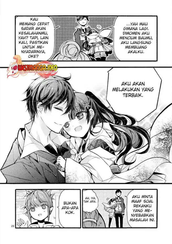 image-komik-saikyo-shoku-lessryukishigreater-kara-shokyu-shoku-lesshakobiyagreater-ni-nattano-ni-naze-ka-yushatachi-kara-tayoraretemasu-chapter-19-20/37