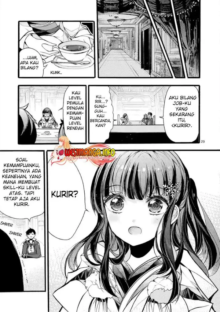 image-komik-saikyo-shoku-lessryukishigreater-kara-shokyu-shoku-lesshakobiyagreater-ni-nattano-ni-naze-ka-yushatachi-kara-tayoraretemasu-chapter-19-23/37