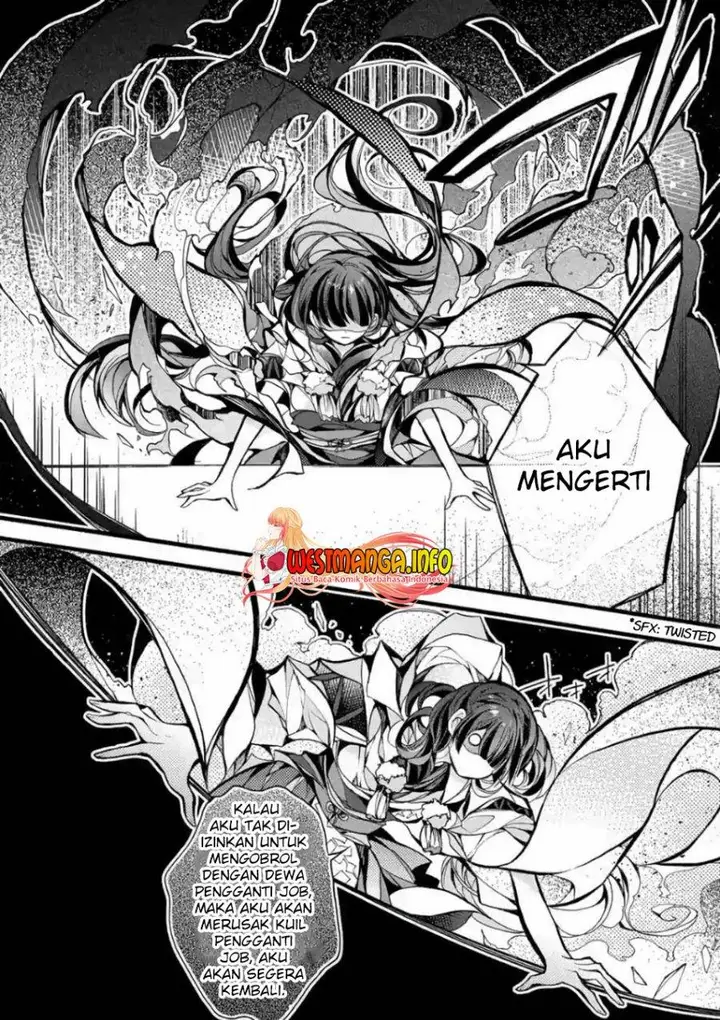 image-komik-saikyo-shoku-lessryukishigreater-kara-shokyu-shoku-lesshakobiyagreater-ni-nattano-ni-naze-ka-yushatachi-kara-tayoraretemasu-chapter-19-24/37