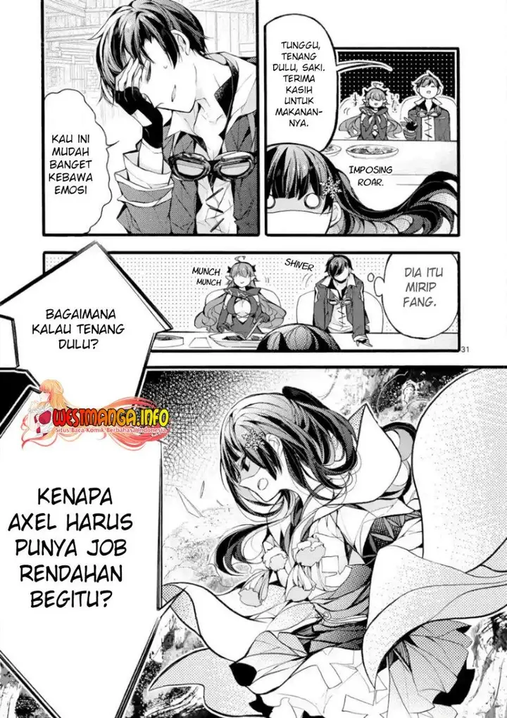 image-komik-saikyo-shoku-lessryukishigreater-kara-shokyu-shoku-lesshakobiyagreater-ni-nattano-ni-naze-ka-yushatachi-kara-tayoraretemasu-chapter-19-25/37