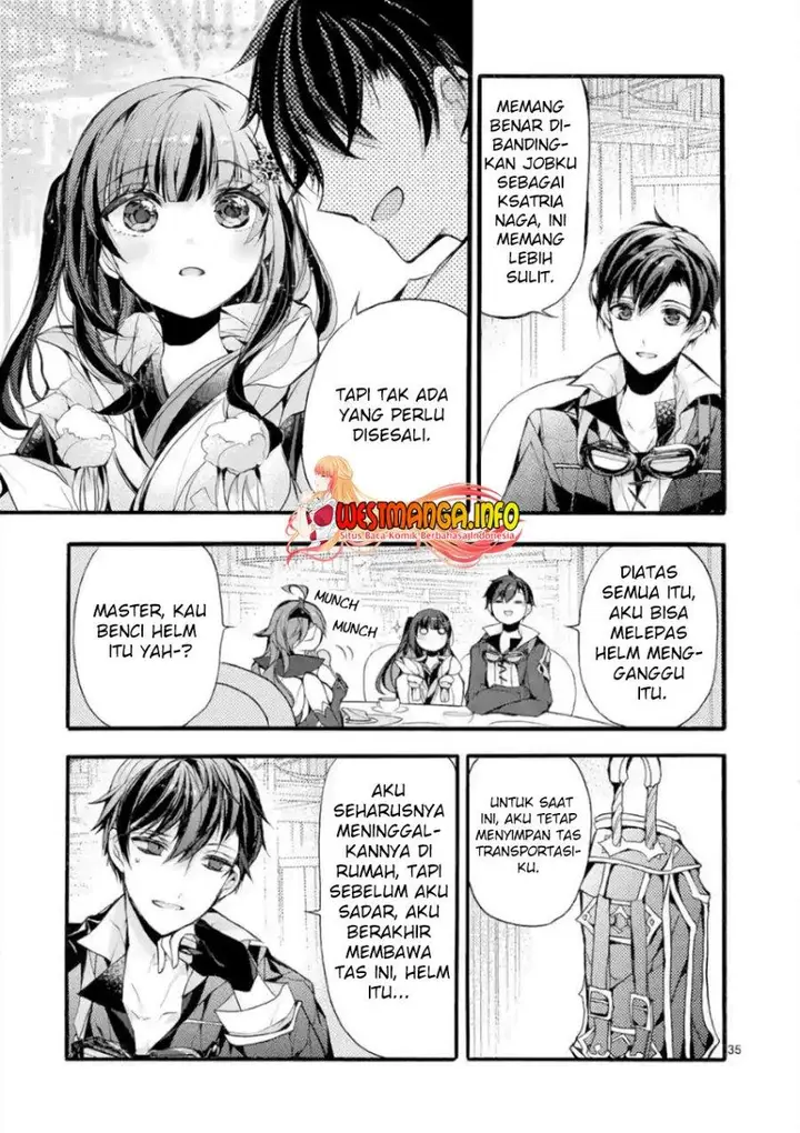 image-komik-saikyo-shoku-lessryukishigreater-kara-shokyu-shoku-lesshakobiyagreater-ni-nattano-ni-naze-ka-yushatachi-kara-tayoraretemasu-chapter-19-29/37