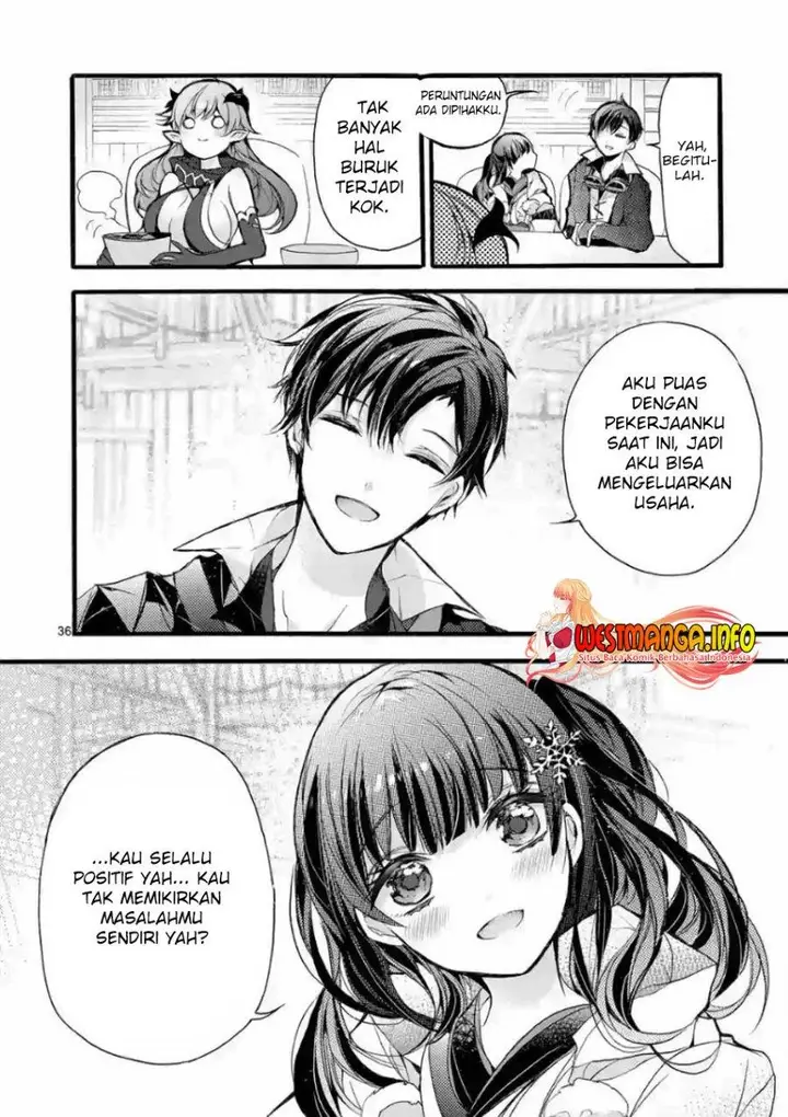 image-komik-saikyo-shoku-lessryukishigreater-kara-shokyu-shoku-lesshakobiyagreater-ni-nattano-ni-naze-ka-yushatachi-kara-tayoraretemasu-chapter-19-30/37