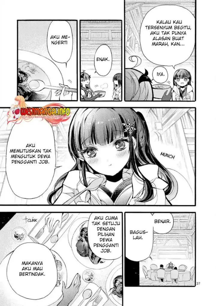 image-komik-saikyo-shoku-lessryukishigreater-kara-shokyu-shoku-lesshakobiyagreater-ni-nattano-ni-naze-ka-yushatachi-kara-tayoraretemasu-chapter-19-31/37