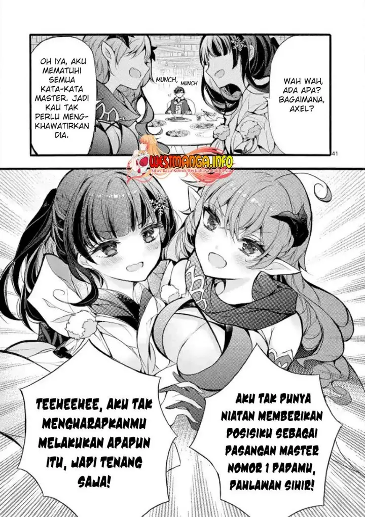 image-komik-saikyo-shoku-lessryukishigreater-kara-shokyu-shoku-lesshakobiyagreater-ni-nattano-ni-naze-ka-yushatachi-kara-tayoraretemasu-chapter-19-35/37