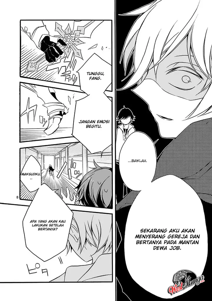 image-komik-saikyo-shoku-lessryukishigreater-kara-shokyu-shoku-lesshakobiyagreater-ni-nattano-ni-naze-ka-yushatachi-kara-tayoraretemasu-chapter-2-9/63