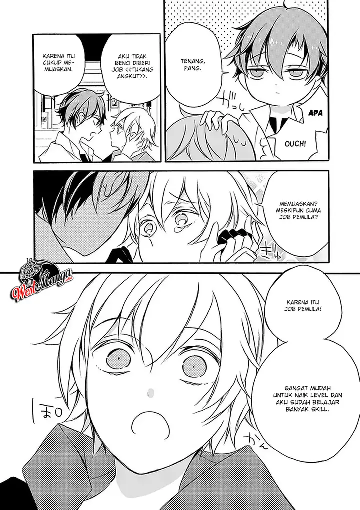 image-komik-saikyo-shoku-lessryukishigreater-kara-shokyu-shoku-lesshakobiyagreater-ni-nattano-ni-naze-ka-yushatachi-kara-tayoraretemasu-chapter-2-11/63