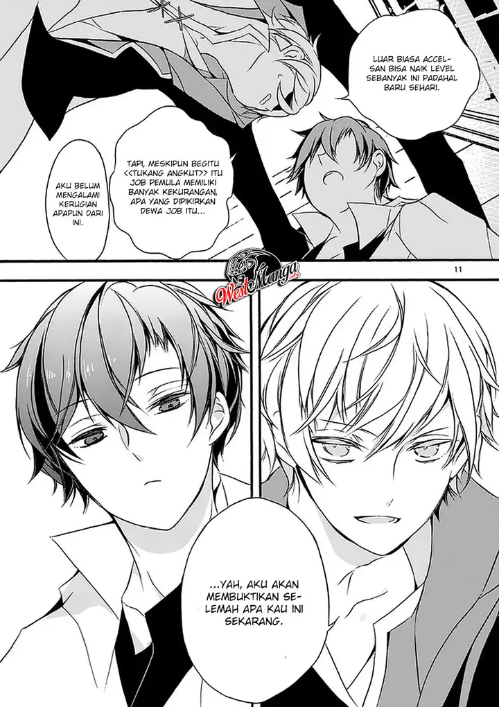image-komik-saikyo-shoku-lessryukishigreater-kara-shokyu-shoku-lesshakobiyagreater-ni-nattano-ni-naze-ka-yushatachi-kara-tayoraretemasu-chapter-2-12/63