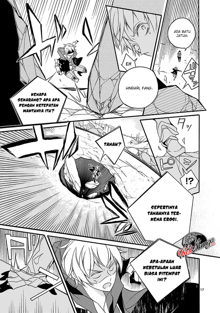 image-komik-saikyo-shoku-lessryukishigreater-kara-shokyu-shoku-lesshakobiyagreater-ni-nattano-ni-naze-ka-yushatachi-kara-tayoraretemasu-chapter-2-18/63