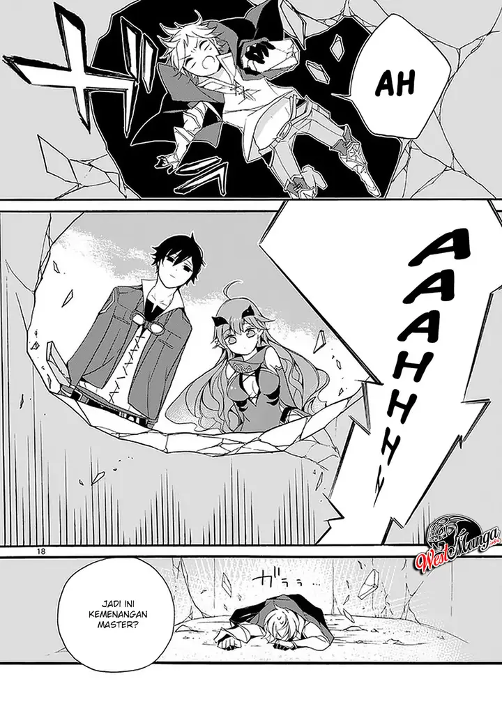 image-komik-saikyo-shoku-lessryukishigreater-kara-shokyu-shoku-lesshakobiyagreater-ni-nattano-ni-naze-ka-yushatachi-kara-tayoraretemasu-chapter-2-19/63