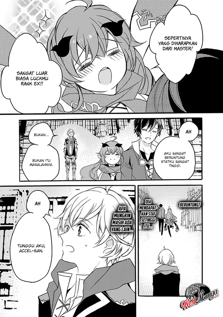 image-komik-saikyo-shoku-lessryukishigreater-kara-shokyu-shoku-lesshakobiyagreater-ni-nattano-ni-naze-ka-yushatachi-kara-tayoraretemasu-chapter-2-25/63