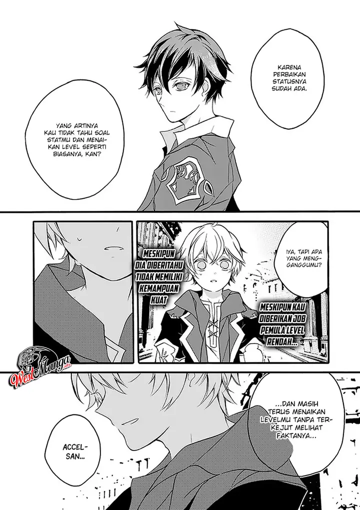 image-komik-saikyo-shoku-lessryukishigreater-kara-shokyu-shoku-lesshakobiyagreater-ni-nattano-ni-naze-ka-yushatachi-kara-tayoraretemasu-chapter-2-26/63