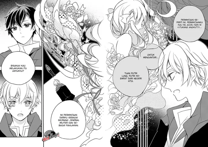 image-komik-saikyo-shoku-lessryukishigreater-kara-shokyu-shoku-lesshakobiyagreater-ni-nattano-ni-naze-ka-yushatachi-kara-tayoraretemasu-chapter-2-32/63