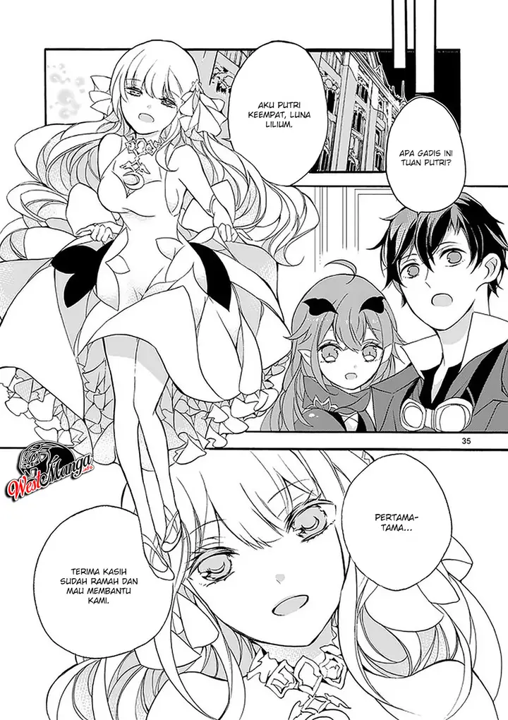 image-komik-saikyo-shoku-lessryukishigreater-kara-shokyu-shoku-lesshakobiyagreater-ni-nattano-ni-naze-ka-yushatachi-kara-tayoraretemasu-chapter-2-36/63