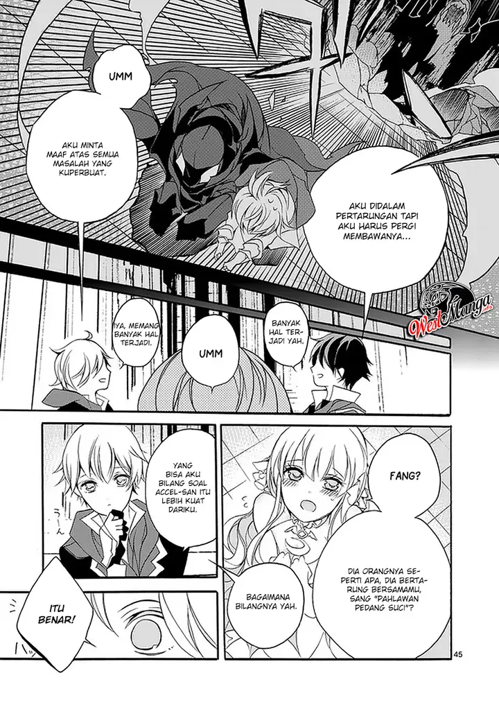 image-komik-saikyo-shoku-lessryukishigreater-kara-shokyu-shoku-lesshakobiyagreater-ni-nattano-ni-naze-ka-yushatachi-kara-tayoraretemasu-chapter-2-46/63