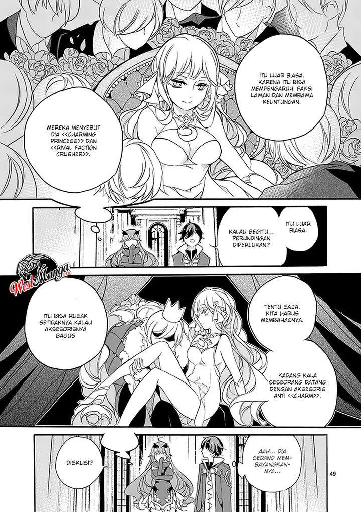 image-komik-saikyo-shoku-lessryukishigreater-kara-shokyu-shoku-lesshakobiyagreater-ni-nattano-ni-naze-ka-yushatachi-kara-tayoraretemasu-chapter-2-50/63