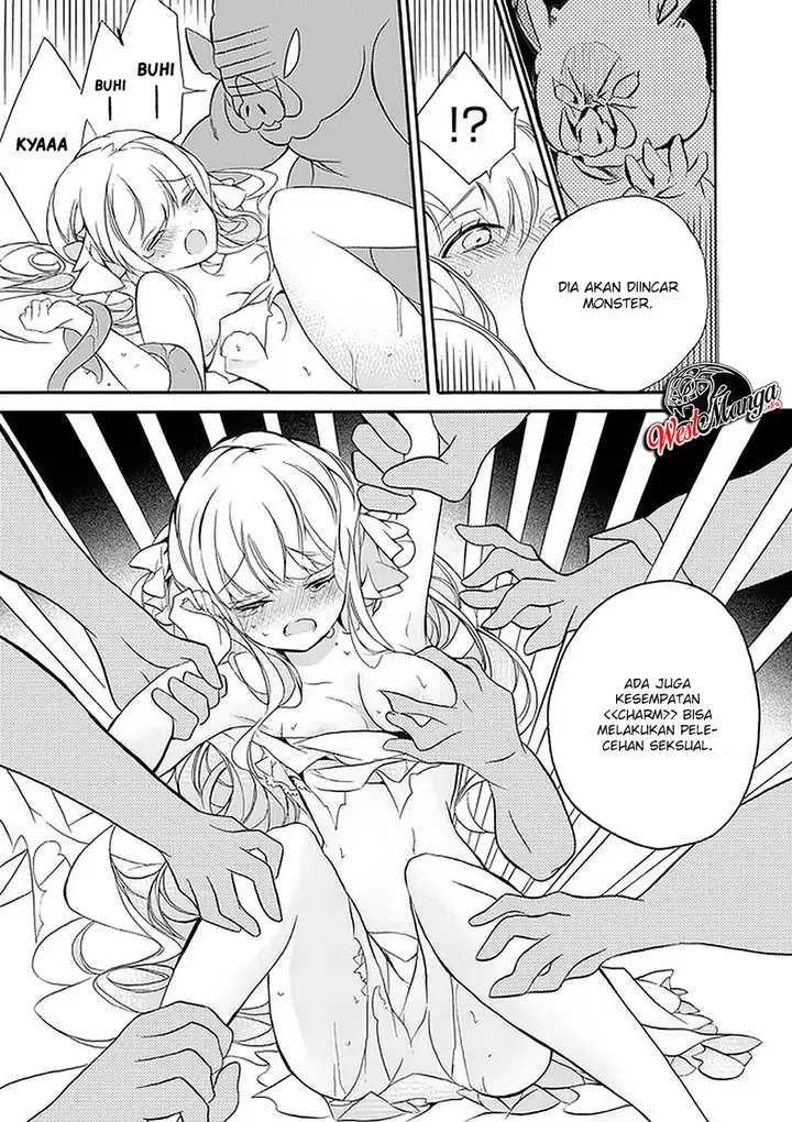 image-komik-saikyo-shoku-lessryukishigreater-kara-shokyu-shoku-lesshakobiyagreater-ni-nattano-ni-naze-ka-yushatachi-kara-tayoraretemasu-chapter-2-53/63