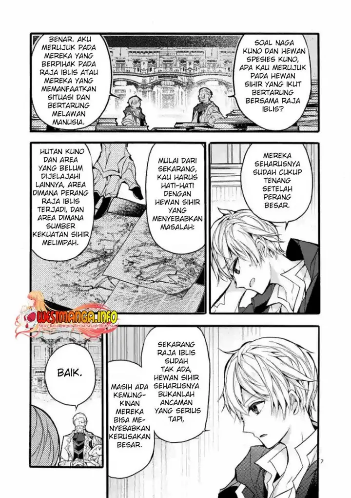 image-komik-saikyo-shoku-lessryukishigreater-kara-shokyu-shoku-lesshakobiyagreater-ni-nattano-ni-naze-ka-yushatachi-kara-tayoraretemasu-chapter-20-7/69