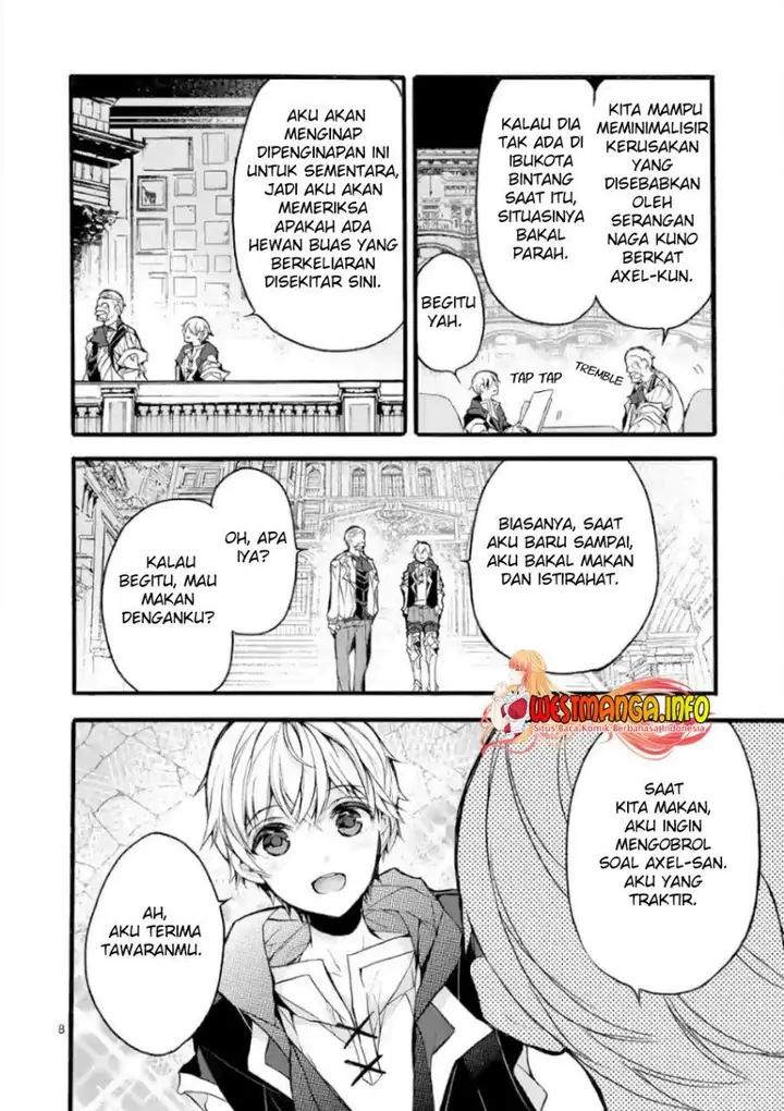 image-komik-saikyo-shoku-lessryukishigreater-kara-shokyu-shoku-lesshakobiyagreater-ni-nattano-ni-naze-ka-yushatachi-kara-tayoraretemasu-chapter-20-8/69
