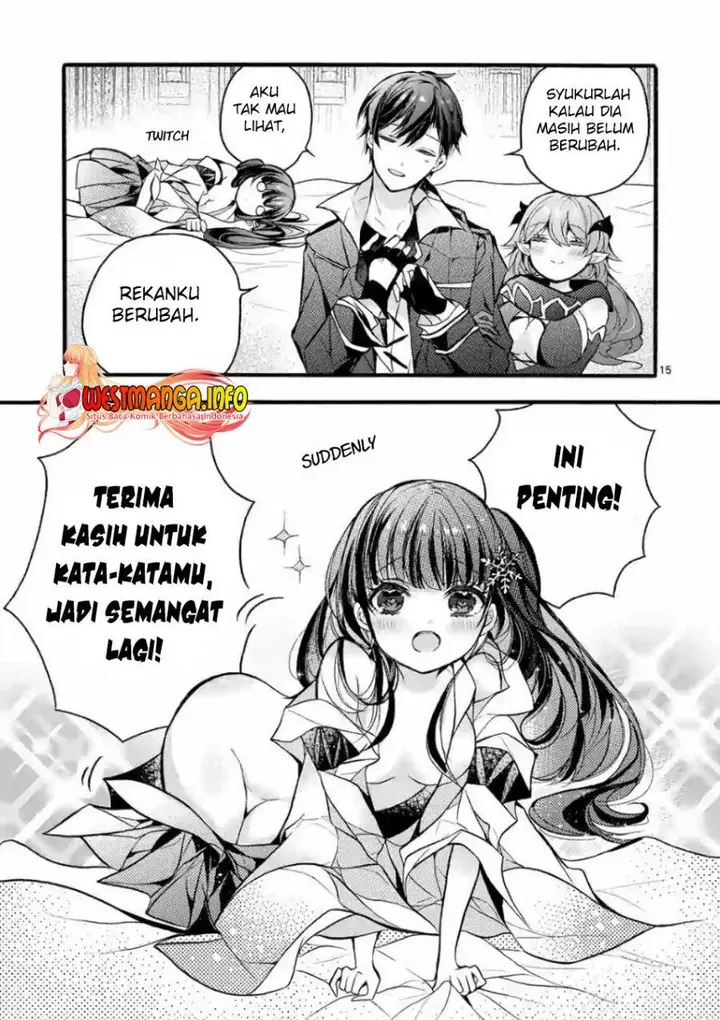 image-komik-saikyo-shoku-lessryukishigreater-kara-shokyu-shoku-lesshakobiyagreater-ni-nattano-ni-naze-ka-yushatachi-kara-tayoraretemasu-chapter-20-14/69