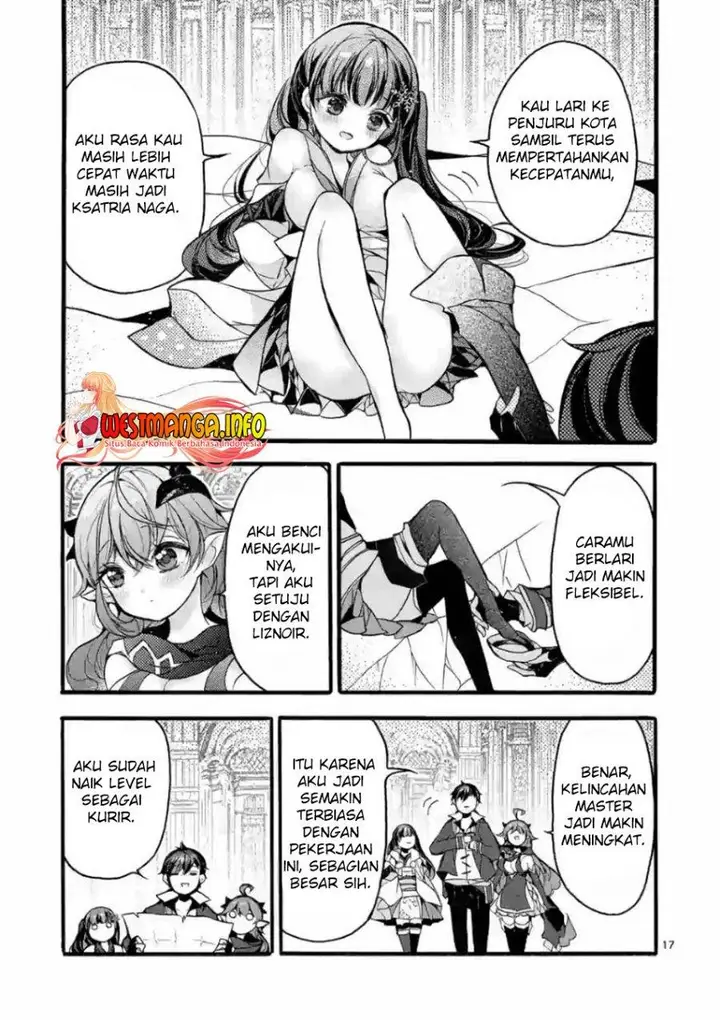 image-komik-saikyo-shoku-lessryukishigreater-kara-shokyu-shoku-lesshakobiyagreater-ni-nattano-ni-naze-ka-yushatachi-kara-tayoraretemasu-chapter-20-16/69
