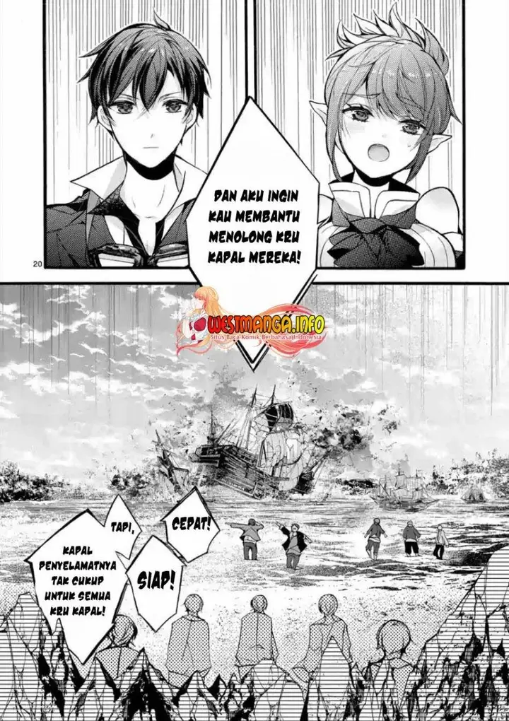 image-komik-saikyo-shoku-lessryukishigreater-kara-shokyu-shoku-lesshakobiyagreater-ni-nattano-ni-naze-ka-yushatachi-kara-tayoraretemasu-chapter-20-19/69