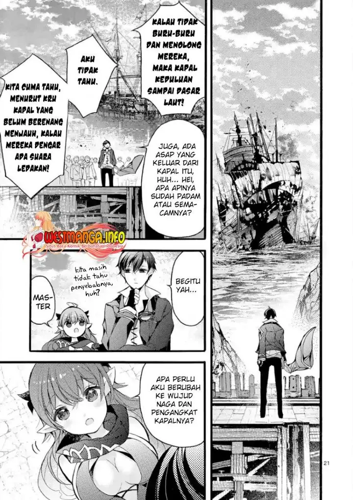 image-komik-saikyo-shoku-lessryukishigreater-kara-shokyu-shoku-lesshakobiyagreater-ni-nattano-ni-naze-ka-yushatachi-kara-tayoraretemasu-chapter-20-20/69