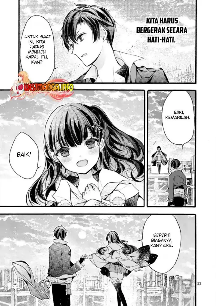 image-komik-saikyo-shoku-lessryukishigreater-kara-shokyu-shoku-lesshakobiyagreater-ni-nattano-ni-naze-ka-yushatachi-kara-tayoraretemasu-chapter-20-22/69