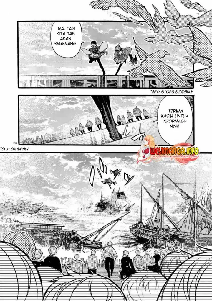 image-komik-saikyo-shoku-lessryukishigreater-kara-shokyu-shoku-lesshakobiyagreater-ni-nattano-ni-naze-ka-yushatachi-kara-tayoraretemasu-chapter-20-25/69