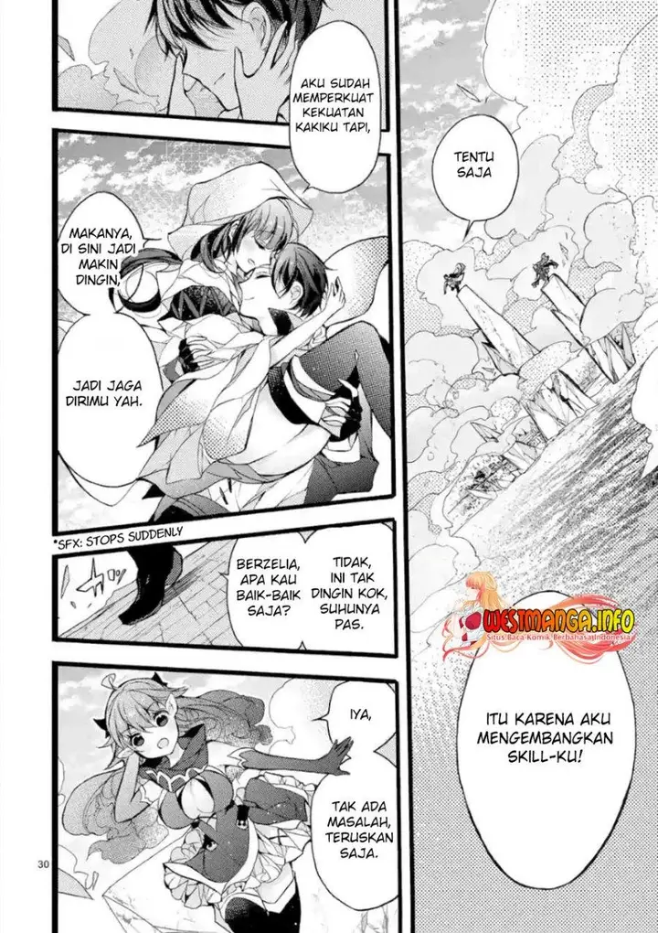 image-komik-saikyo-shoku-lessryukishigreater-kara-shokyu-shoku-lesshakobiyagreater-ni-nattano-ni-naze-ka-yushatachi-kara-tayoraretemasu-chapter-20-27/69