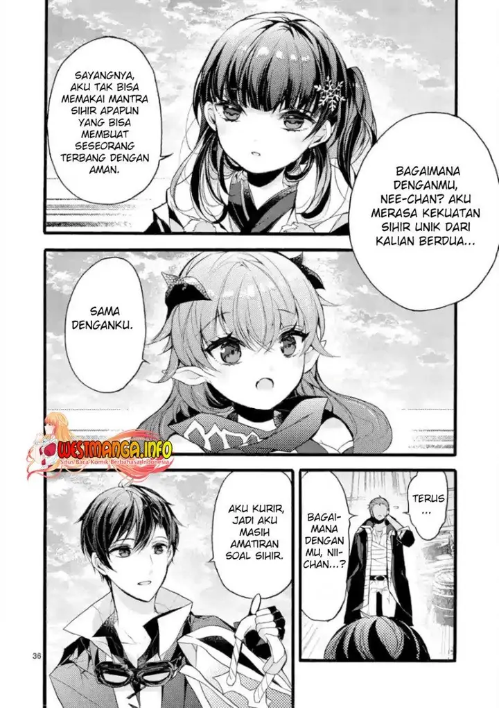 image-komik-saikyo-shoku-lessryukishigreater-kara-shokyu-shoku-lesshakobiyagreater-ni-nattano-ni-naze-ka-yushatachi-kara-tayoraretemasu-chapter-20-33/69