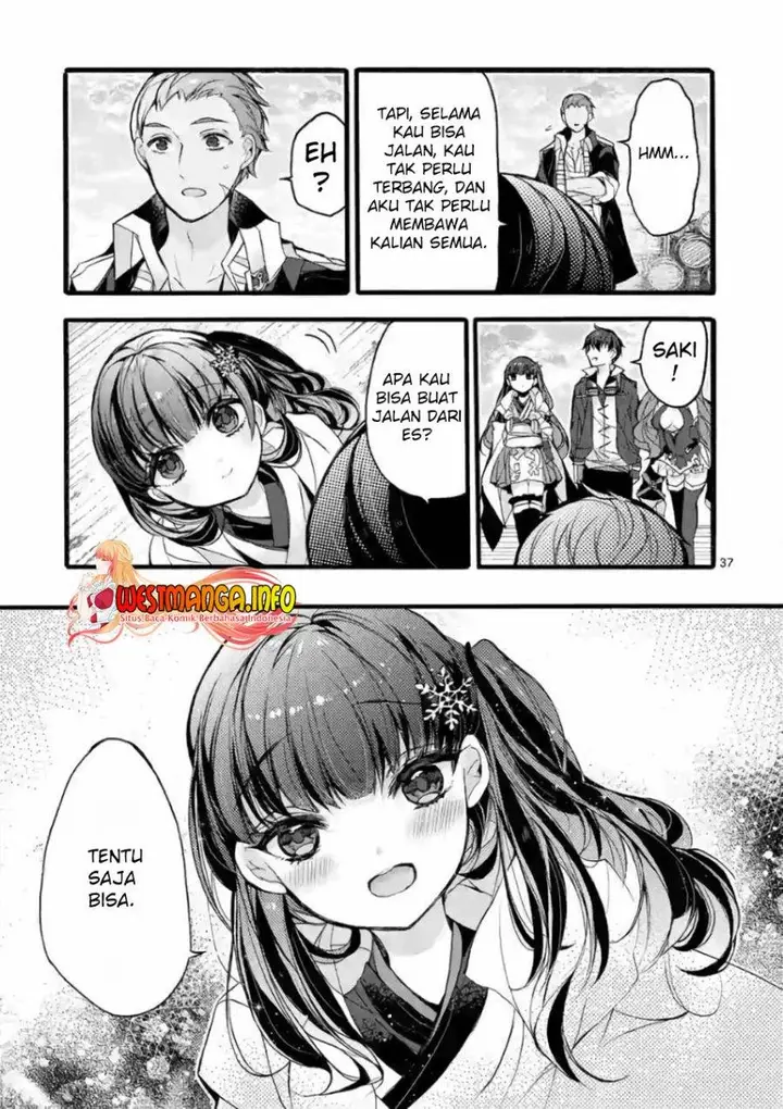 image-komik-saikyo-shoku-lessryukishigreater-kara-shokyu-shoku-lesshakobiyagreater-ni-nattano-ni-naze-ka-yushatachi-kara-tayoraretemasu-chapter-20-34/69