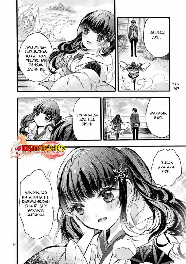 image-komik-saikyo-shoku-lessryukishigreater-kara-shokyu-shoku-lesshakobiyagreater-ni-nattano-ni-naze-ka-yushatachi-kara-tayoraretemasu-chapter-20-38/69