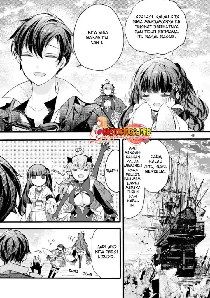image-komik-saikyo-shoku-lessryukishigreater-kara-shokyu-shoku-lesshakobiyagreater-ni-nattano-ni-naze-ka-yushatachi-kara-tayoraretemasu-chapter-20-39/69