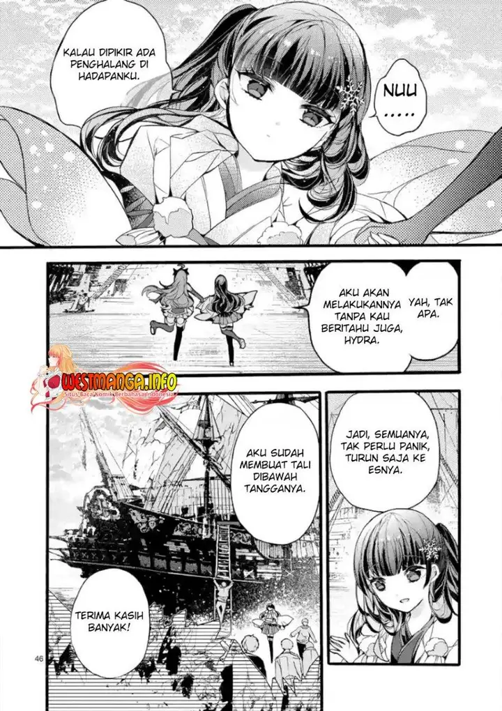 image-komik-saikyo-shoku-lessryukishigreater-kara-shokyu-shoku-lesshakobiyagreater-ni-nattano-ni-naze-ka-yushatachi-kara-tayoraretemasu-chapter-20-40/69