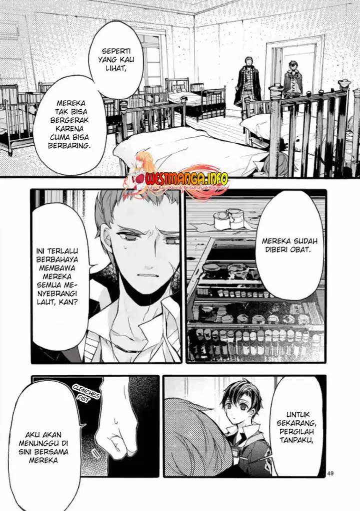 image-komik-saikyo-shoku-lessryukishigreater-kara-shokyu-shoku-lesshakobiyagreater-ni-nattano-ni-naze-ka-yushatachi-kara-tayoraretemasu-chapter-20-43/69
