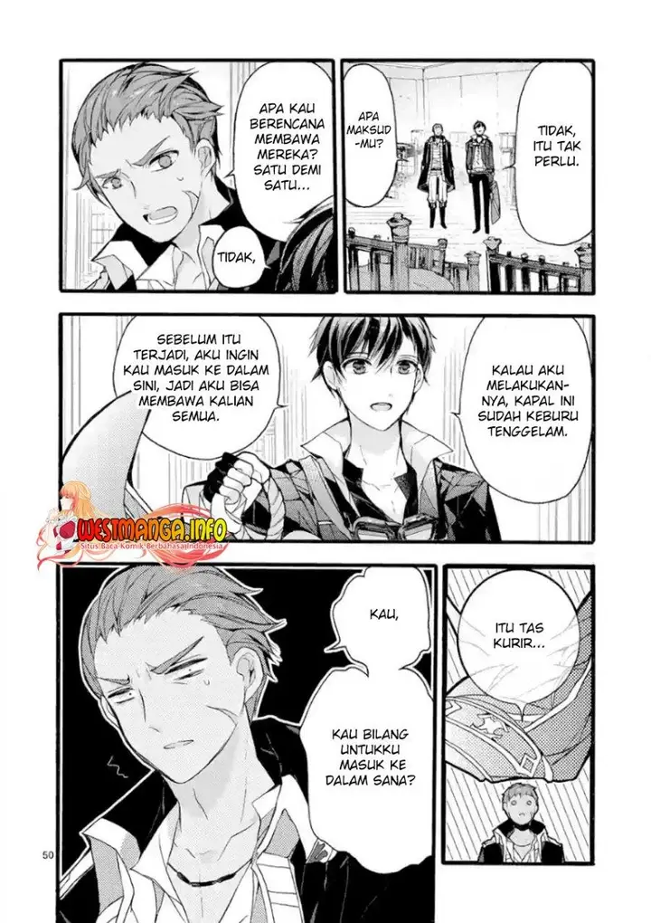 image-komik-saikyo-shoku-lessryukishigreater-kara-shokyu-shoku-lesshakobiyagreater-ni-nattano-ni-naze-ka-yushatachi-kara-tayoraretemasu-chapter-20-44/69