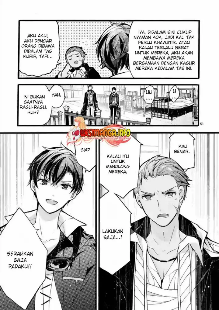 image-komik-saikyo-shoku-lessryukishigreater-kara-shokyu-shoku-lesshakobiyagreater-ni-nattano-ni-naze-ka-yushatachi-kara-tayoraretemasu-chapter-20-45/69