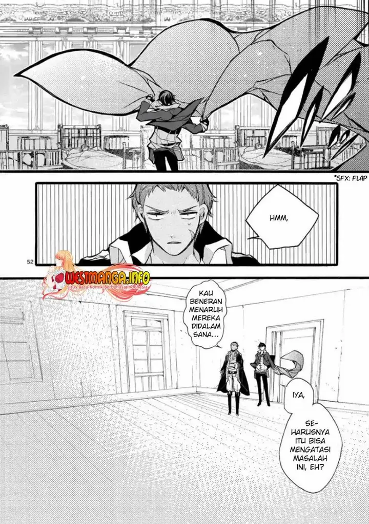 image-komik-saikyo-shoku-lessryukishigreater-kara-shokyu-shoku-lesshakobiyagreater-ni-nattano-ni-naze-ka-yushatachi-kara-tayoraretemasu-chapter-20-46/69