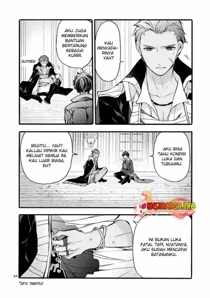 image-komik-saikyo-shoku-lessryukishigreater-kara-shokyu-shoku-lesshakobiyagreater-ni-nattano-ni-naze-ka-yushatachi-kara-tayoraretemasu-chapter-20-48/69