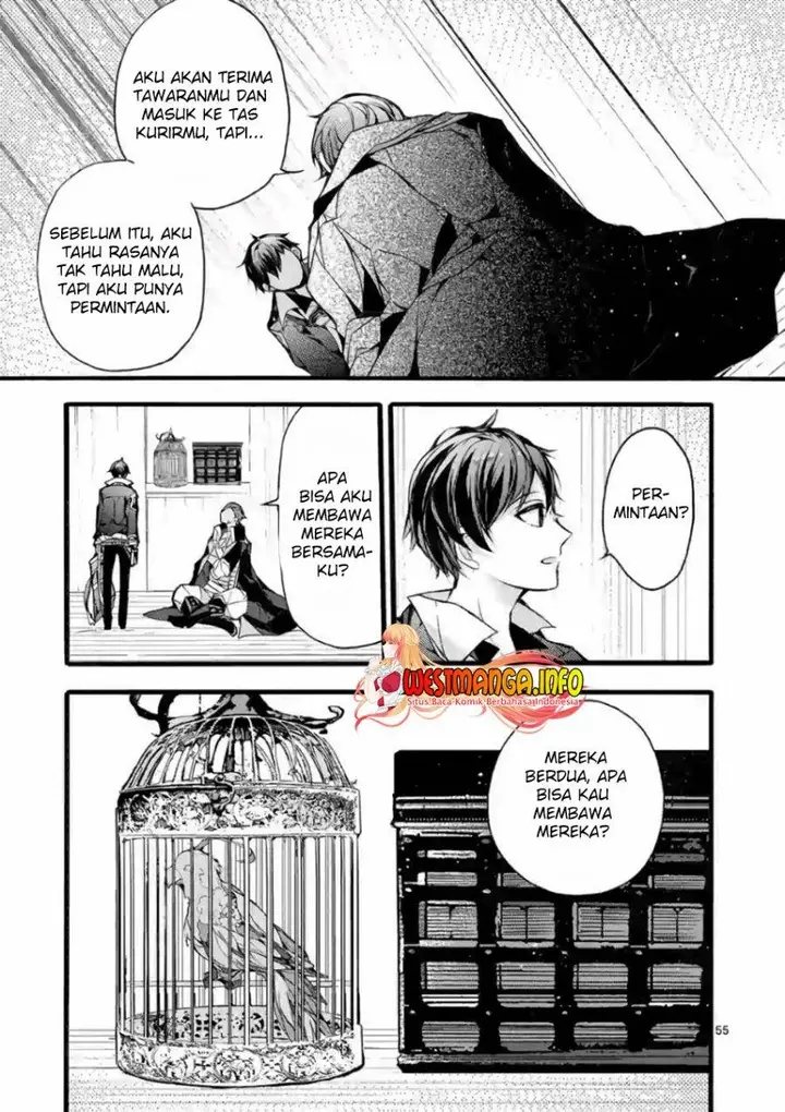 image-komik-saikyo-shoku-lessryukishigreater-kara-shokyu-shoku-lesshakobiyagreater-ni-nattano-ni-naze-ka-yushatachi-kara-tayoraretemasu-chapter-20-49/69