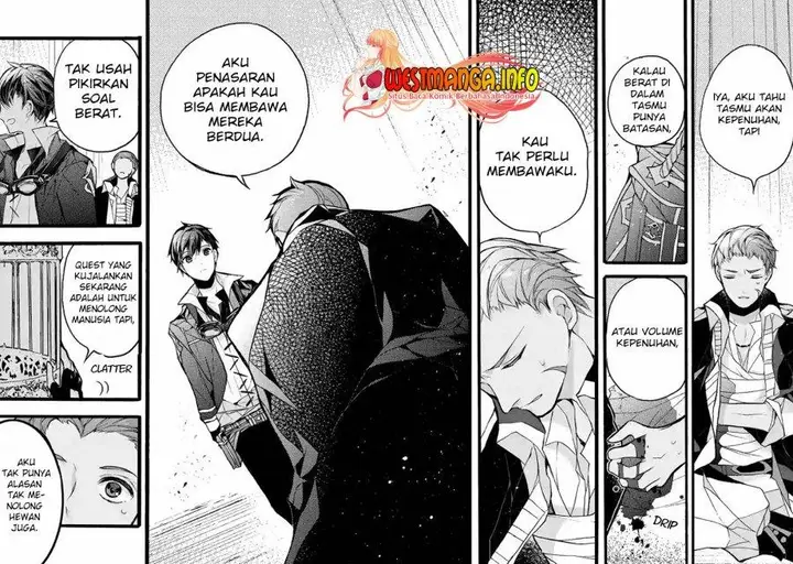 image-komik-saikyo-shoku-lessryukishigreater-kara-shokyu-shoku-lesshakobiyagreater-ni-nattano-ni-naze-ka-yushatachi-kara-tayoraretemasu-chapter-20-50/69
