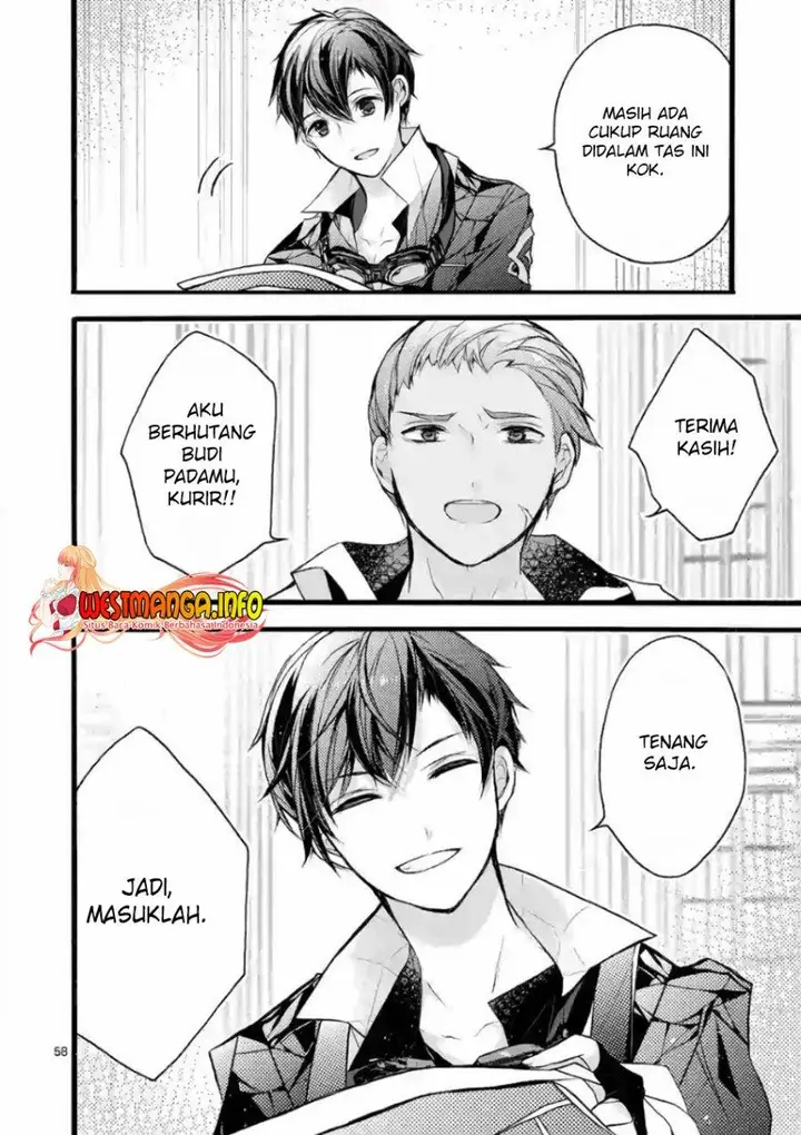 image-komik-saikyo-shoku-lessryukishigreater-kara-shokyu-shoku-lesshakobiyagreater-ni-nattano-ni-naze-ka-yushatachi-kara-tayoraretemasu-chapter-20-51/69