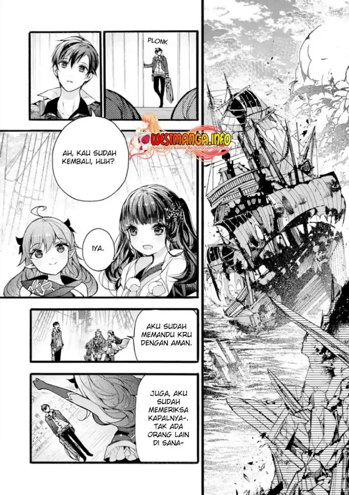 image-komik-saikyo-shoku-lessryukishigreater-kara-shokyu-shoku-lesshakobiyagreater-ni-nattano-ni-naze-ka-yushatachi-kara-tayoraretemasu-chapter-20-52/69